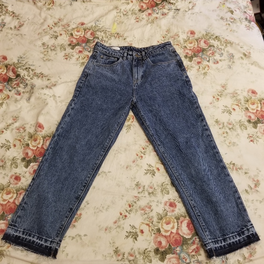 Vintage Skater Jeans